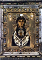 The Madonna Nicopela