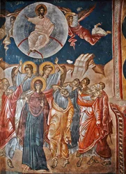 The Resurrection