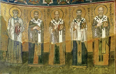 Church Fathers