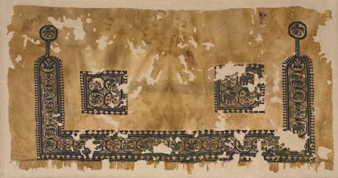 Lower Section of a Tunic