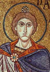 The Prophet Daniel