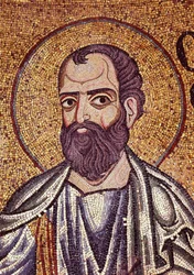 The Prophet Malachi