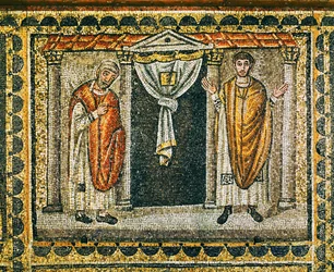 Parable of the Pharisee and the Publican