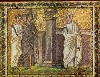 Saint Peter