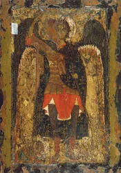 The Appearance of the Archangel Michael to Joshua, the Son of Nun