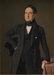 Ole Jørgen Rawert, Director of Industrial Affairs
