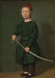 One of the Artist