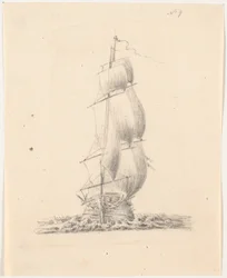 Warship