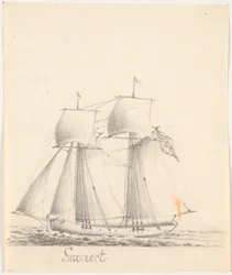 Schooner