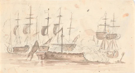Naval Battle