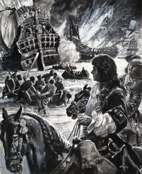 Counterplot: Britain in Peril