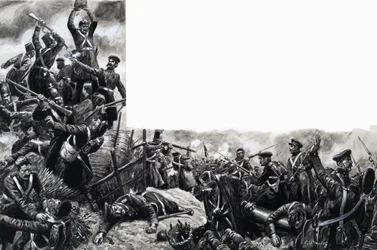 Decisive Battles: The Soldiers