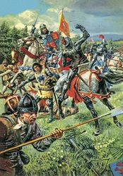 Henry IV
