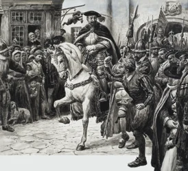 John Dudley, Duke of Northumberland