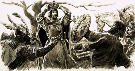 Macbeth - Not Guilty of Murder
