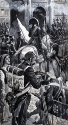 The Corsican Who Conquered Europe, from 