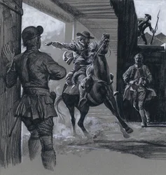 The Fort