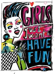 Girls Just Want To
