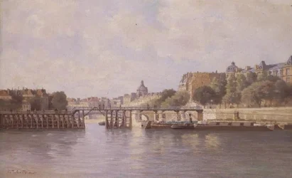 The Bridge at L