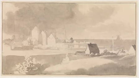 Prospect of Korsør
