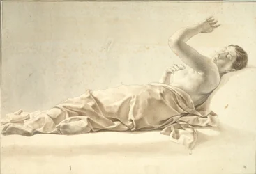 The Dream of Alcyone
