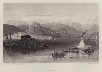 Corfu