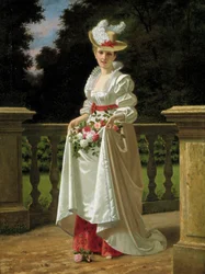 Floral Picking