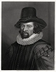 Francis Bacon, Viscount St Albans, English philosopher, scientist and statesman