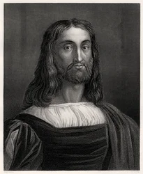 Marcantonio Raimondi, Italian Engraver