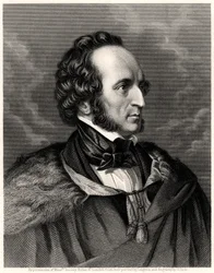 Mendelssohn
