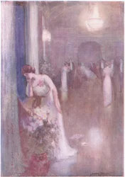 A waltz quadrille