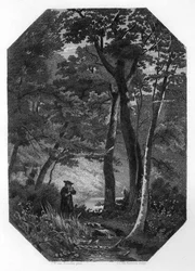 Herman Boerhaave, Dutch Botanist, Humanist and Physician