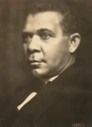 Booker T. Washington
