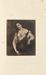 Female Figure
