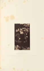 The Elector of Saxony, and the Reformers, by L. Cranch