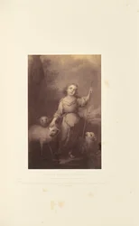 The Good Shepherd