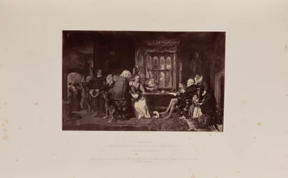 Trial of a Witch