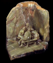 The Gossipers, 1897