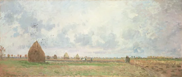 Four Seasons, Autumn