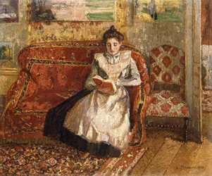 Jeanne Reading