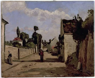 Rue de l