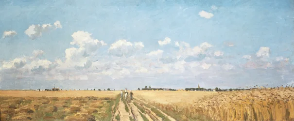 Summer, 1872