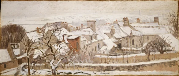 The Four Seasons: Winter