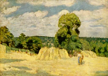 The Harvest