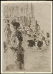 The Servant Girl Marketing
