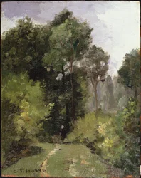 Under the Trees