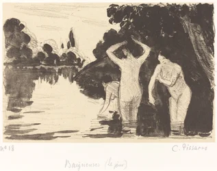 Bathers