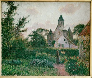 Church of Knokke