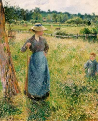The Haymaker