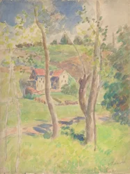 Landscape